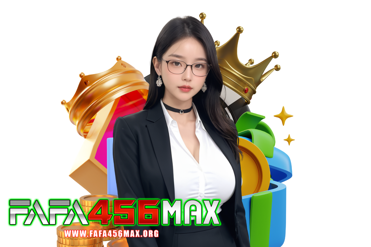 fafa456max แจกเครดิตฟรี